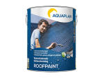 Aquaplan Roofpaint Anthracite 5L  . 02797505